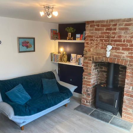 Woodbridge - Cosy Little 2-Bed Cottage Dış mekan fotoğraf