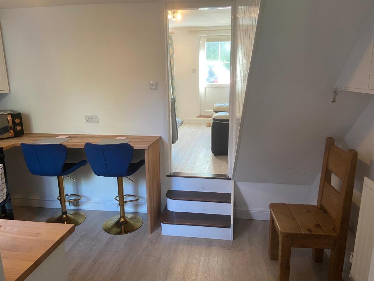 Woodbridge - Cosy Little 2-Bed Cottage Dış mekan fotoğraf