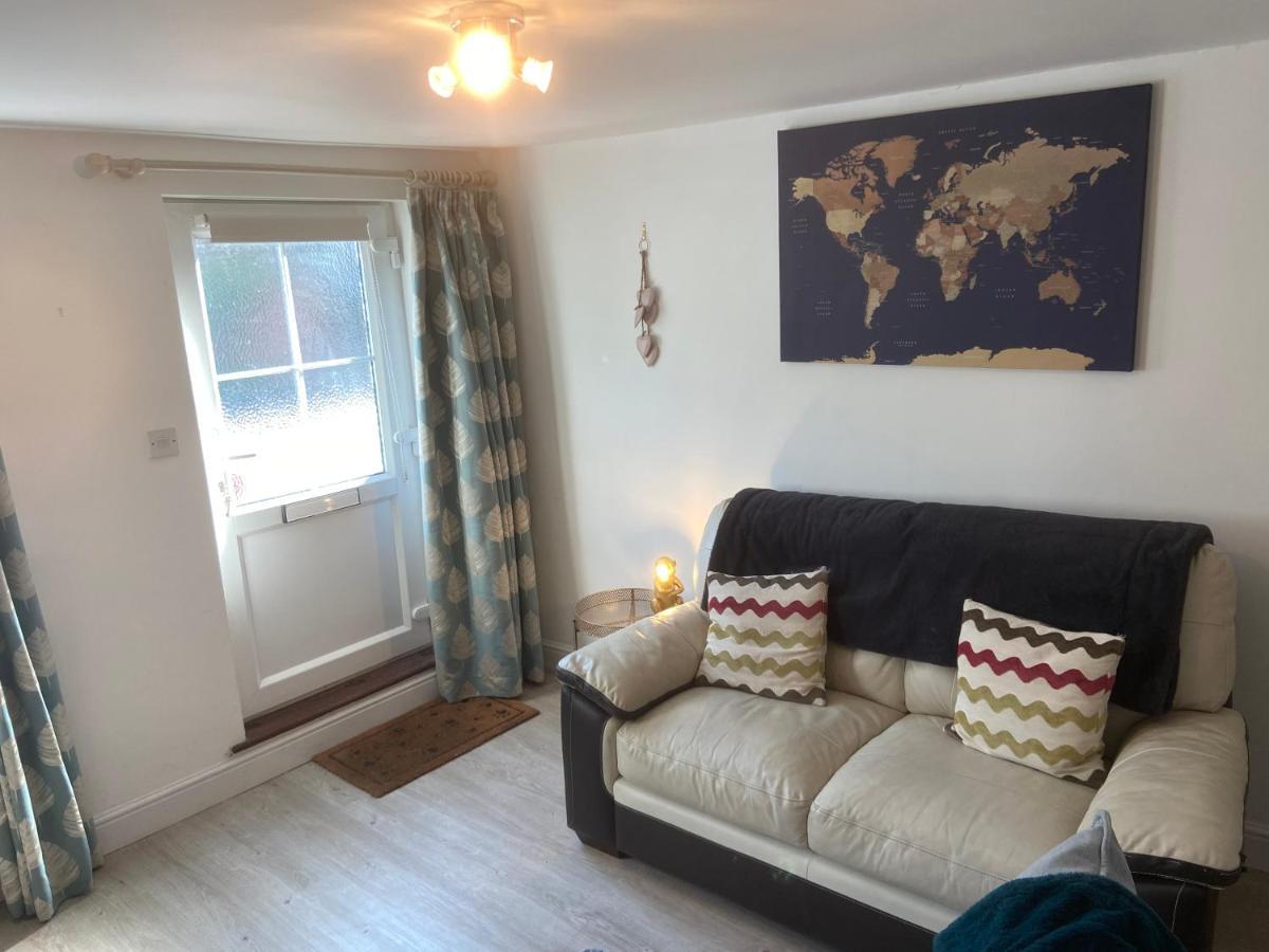 Woodbridge - Cosy Little 2-Bed Cottage Dış mekan fotoğraf