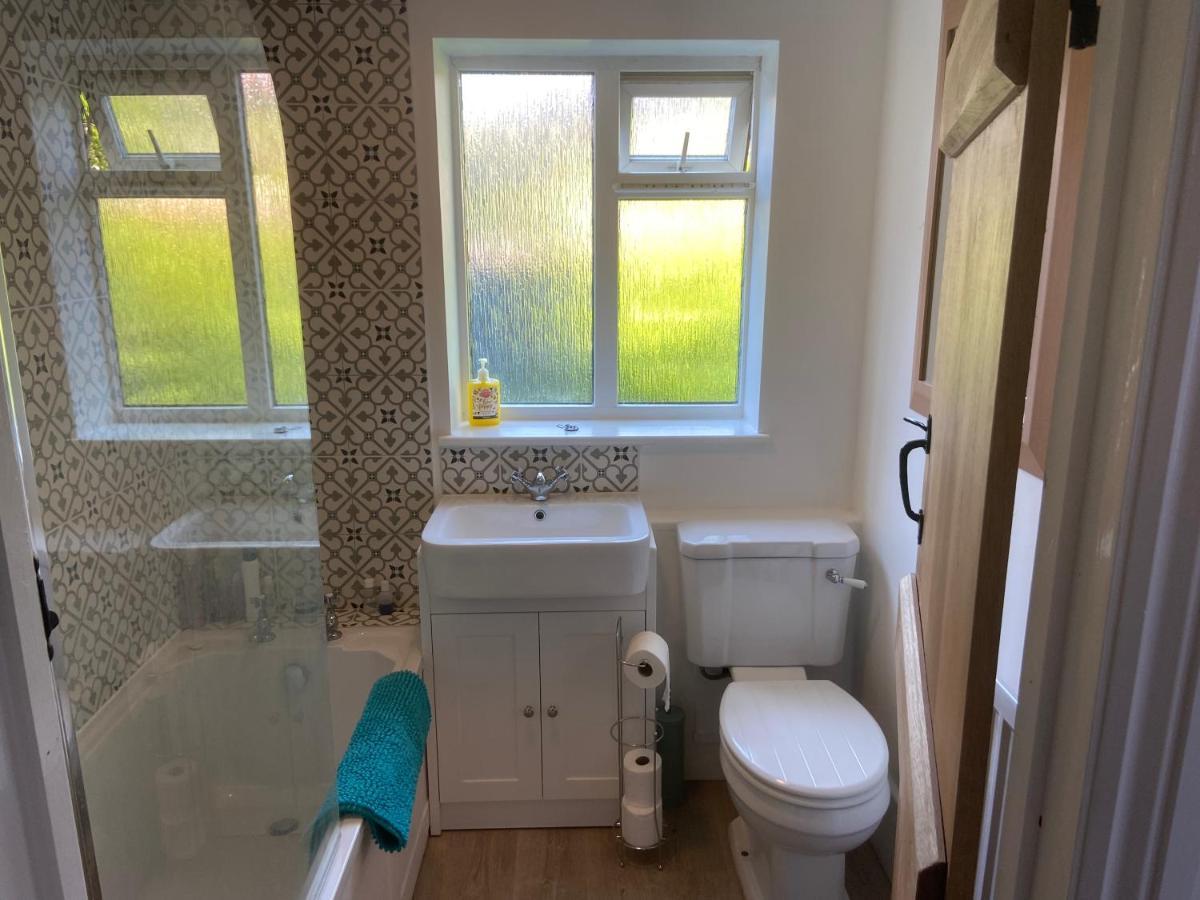 Woodbridge - Cosy Little 2-Bed Cottage Dış mekan fotoğraf